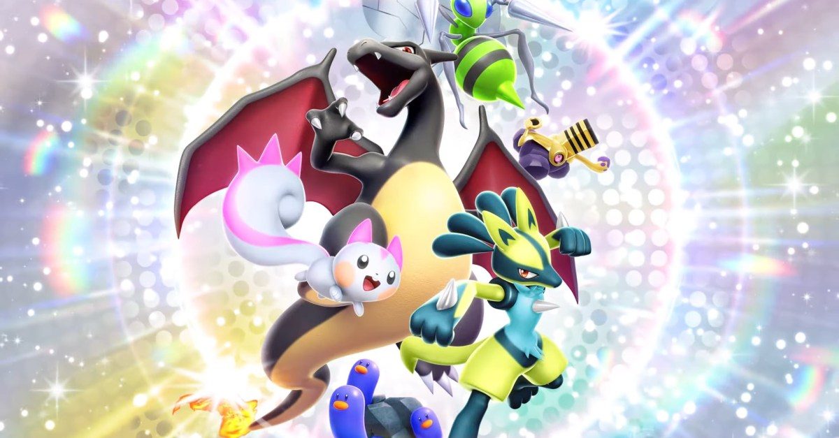 Brilhante Revelagem de Revelry Hora e data de lançamento em Pokémon TCG Pocket