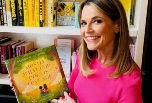 Compre savannah Guthrie Children's Book 'principalmente o que Deus faz' online