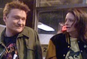 Conan O'Brien não conseguiu recuperar seu sotaque perdido de Boston para o esboço dos adolescentes de Boston do SNL, e isso “deixou Rachel Dratch Crazy”