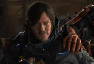 Death Stranding 2 Detalhes vazam antes do painel Kojima ainda hoje