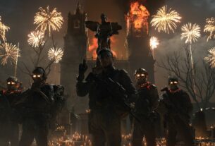 Death Stranding 2 recebe a data de lançamento de 2025, novo trailer no SXSW