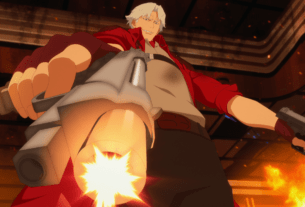 Devil May Cry da Netflix parece tão elegante quanto os jogos em novo trailer