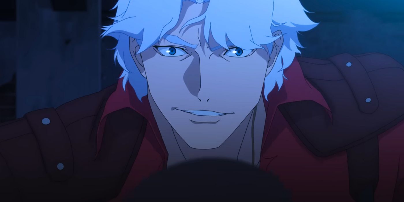 Devil May Cry ganha vida no novo trailer da Netflix, colocando sua nova obsessão de anime aos holofotes