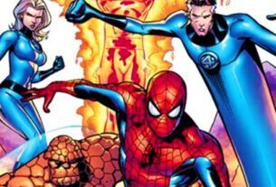 Está acontecendo! Kevin Smith está voltando para a Marvel com uma homenagem especial do Homem-Aranha
