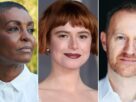 Estrela 'Bridgerton' Andoa Andoh, Jessie Buckley Junte -se a 'Um Oak Tree'