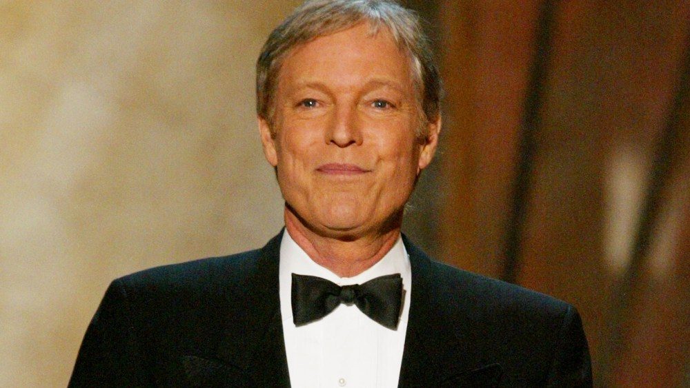 Estrela do Dr. Kildare, Shogun, Thorn Birds tinha 90 anos