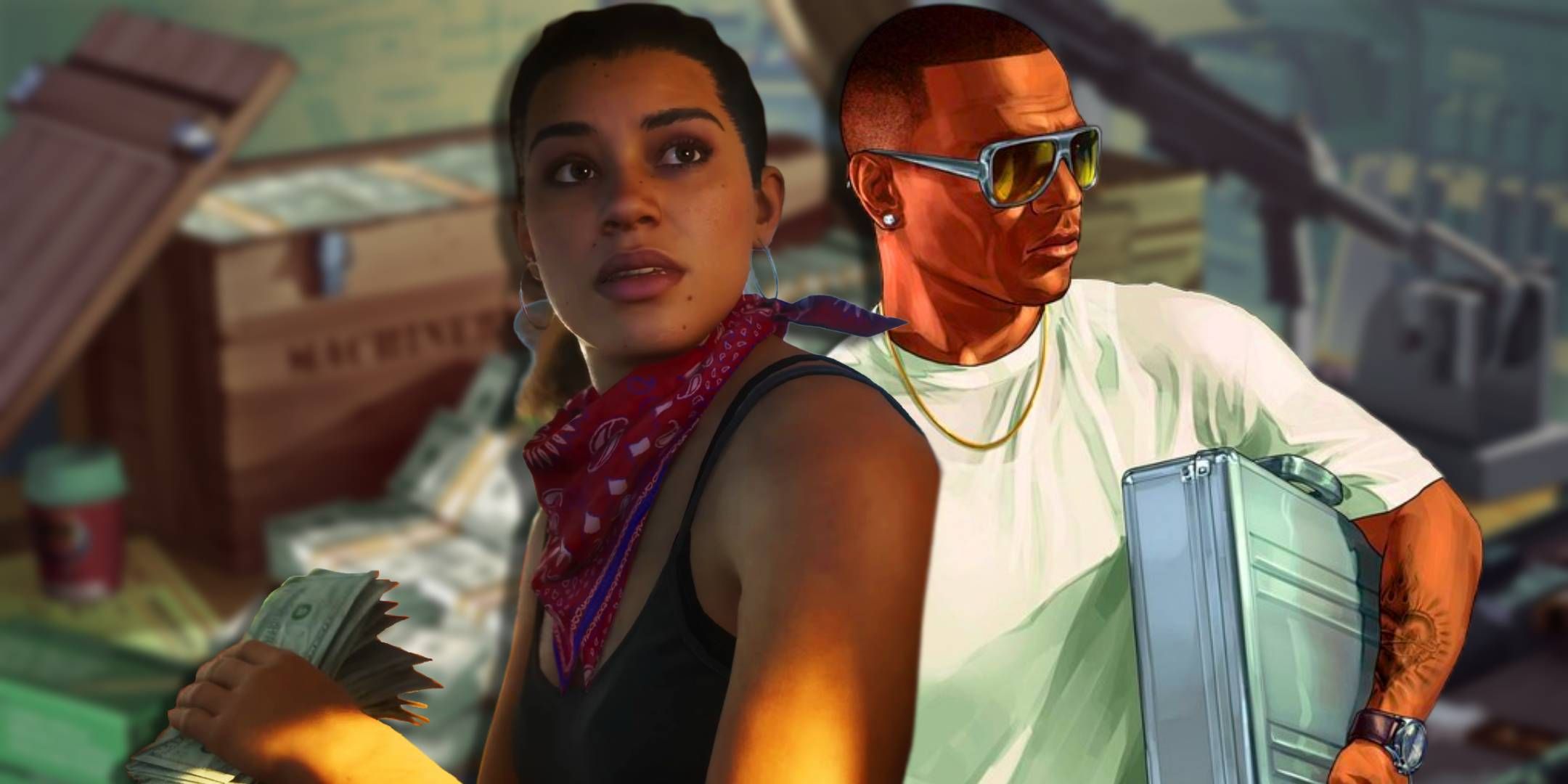 Eu odeio o fato de pagar US $ 100 pelo GTA 6
