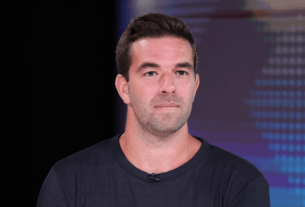 Fyre Fest founder Billy McFarland