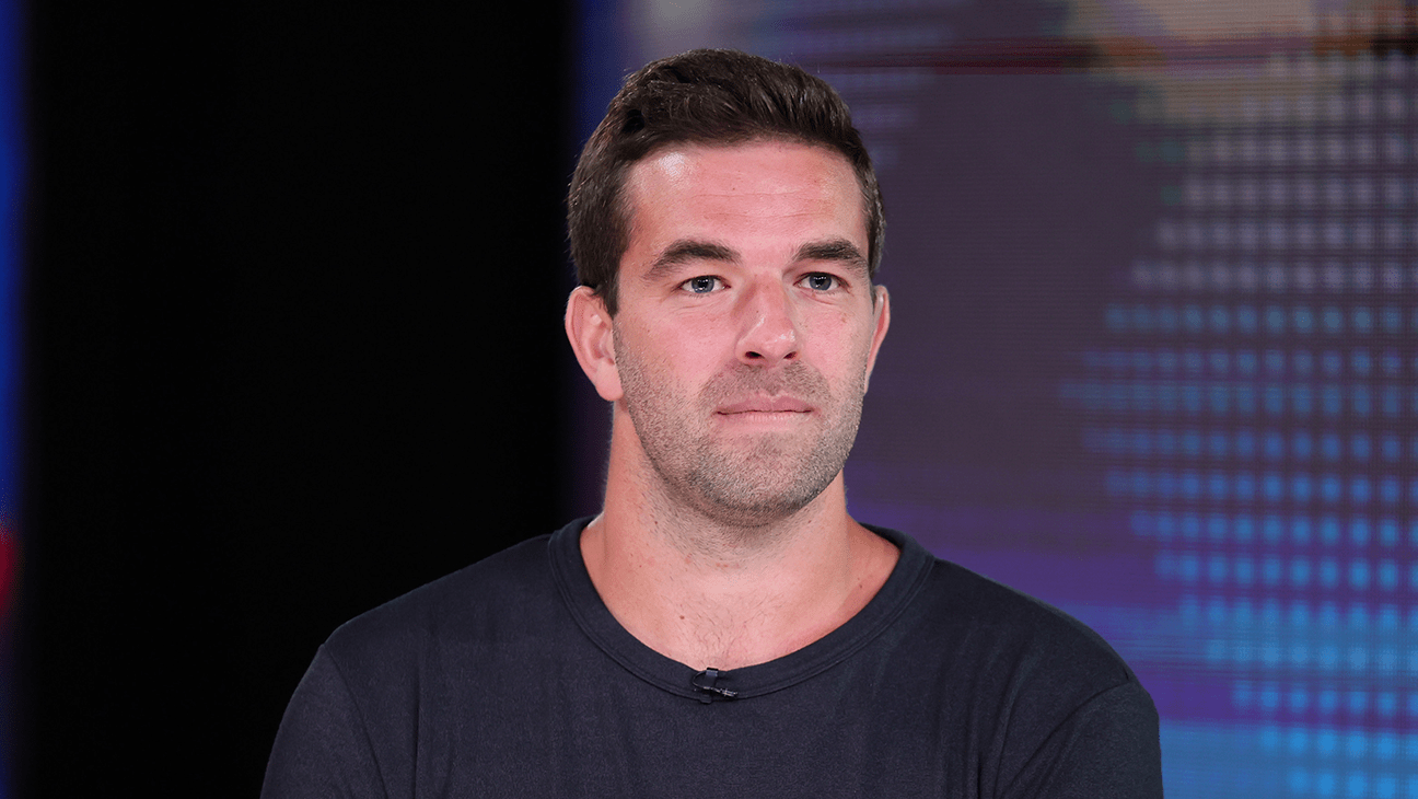 Fyre Fest founder Billy McFarland