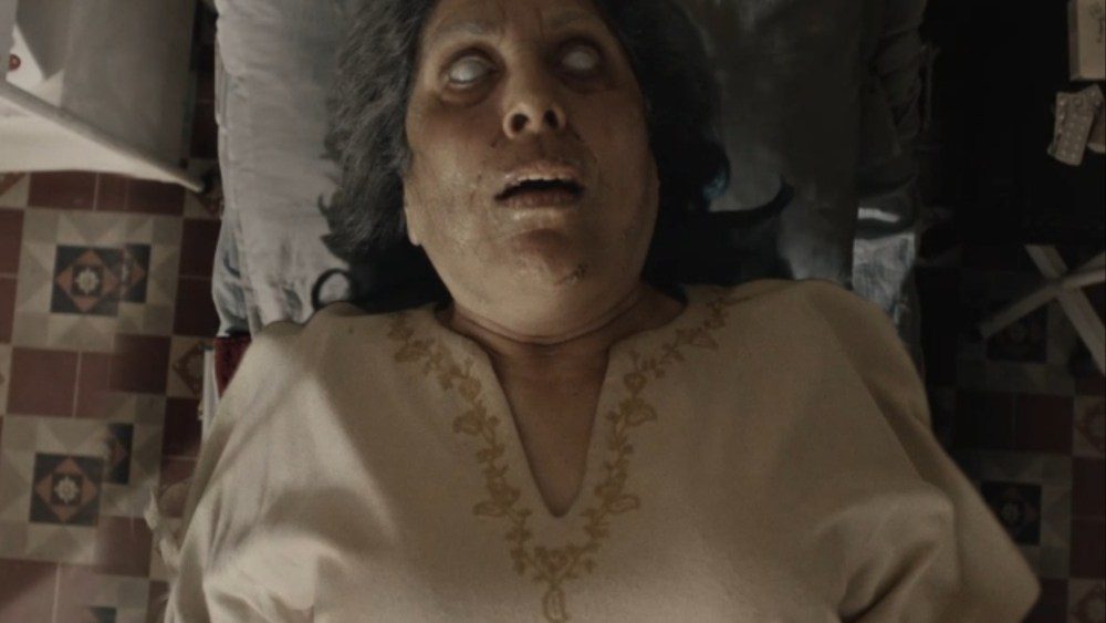 Filme de terror paquistanesa 'Deemak' definido para assombrar os cinemas, trailer revelado
