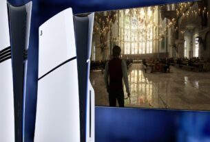 Fundição Digital confirmada: PlayStation 5 e PS5 Pro têm problemas de gagueira de VRR prevalecentes