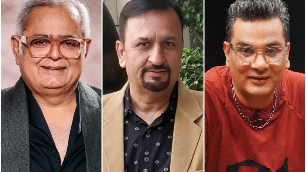 Hansal Mehta equipes com Mukesh Chhabra para remake de 'Tentigo'