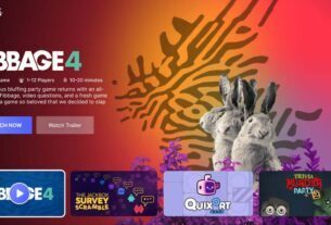 Jackbox Games chegando à sua TV inteligente e estará livre para jogar