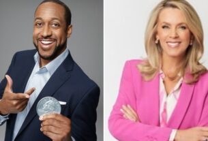 Jaleel White é o outro lado renovado; Novo programa de jogo 'The Perfect Line'