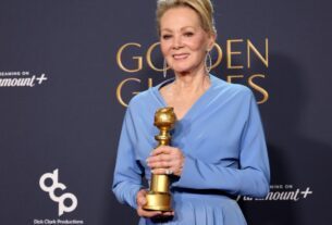 Jean Smart retorna à Broadway no show de uma mulher 'Call Me Izzy'