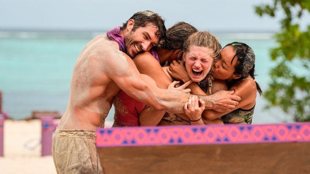 Jeff Probst Pens ensaio sobre o poderoso momento de 'sobrevivente'
