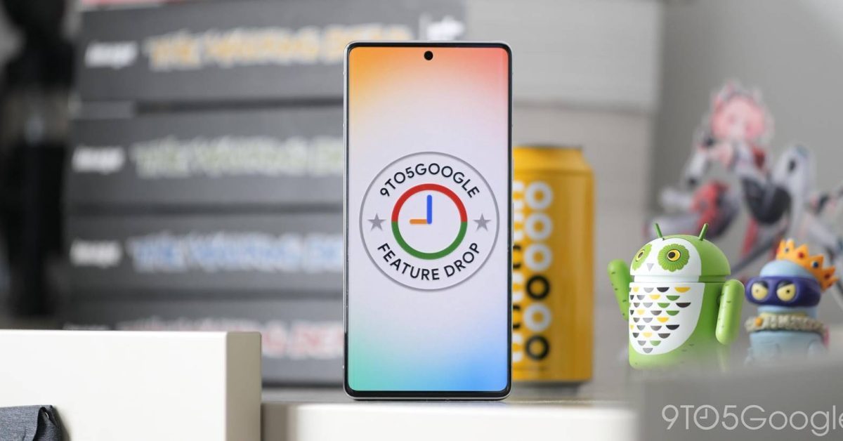 Junho Pixel Feature Drop With Android 13 QPR3 Rolling Out