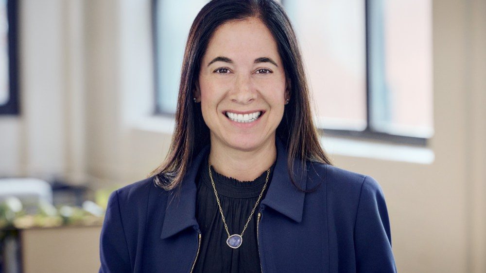 Kelli Turner nomeado CEO, os executivos seniores partem