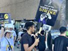 SAG-AFTRA Video Game Strike at Disney