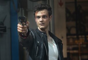 NOVOCAINE Diretores do Funny Jack Quaid Action Movie, Sequel espera