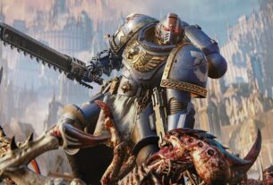 Não, o Space Marines 2 não vai se tornar um jogo de serviço ao vivo
