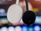 Não redefine o seu Chromecast de fábrica, se estiver inativo, o Google avisa