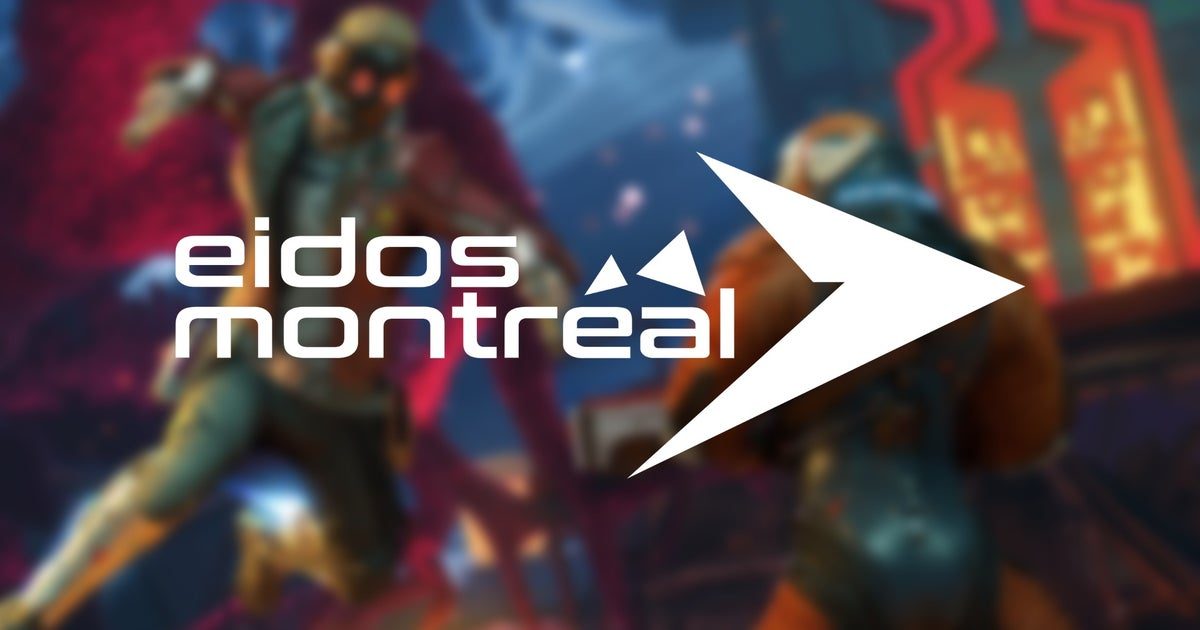 O Eidos-Montreal Studio, do BunCer Group, confirma mais demissões, desta vez afetando até 75 "pessoas