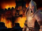 O Elder Scrolls 4 Oblivion remake supostamente em junho