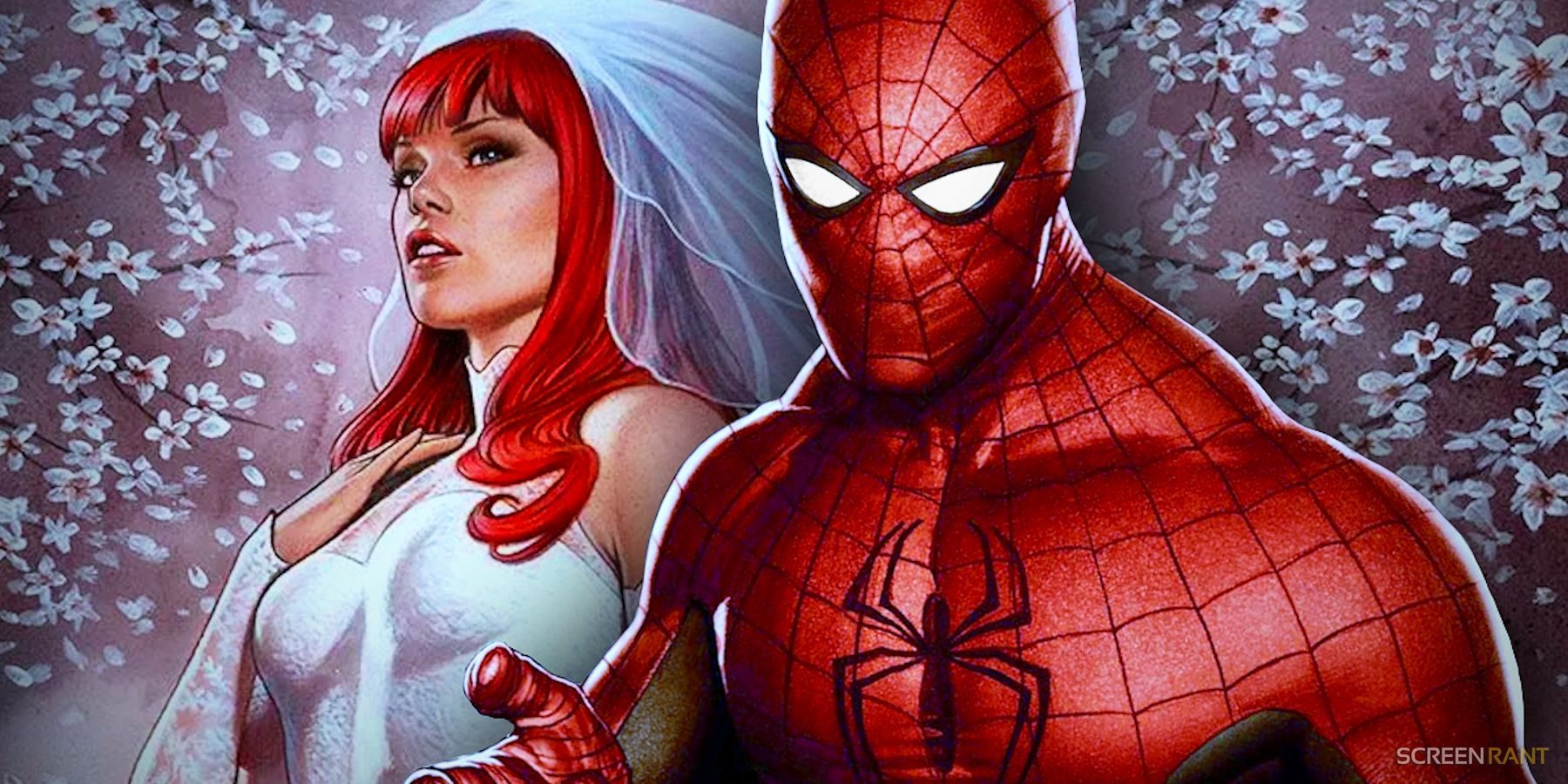 O Homem-Aranha está ficando solteiro, pois a Marvel admite que a melhor versão do herói é sempre "desatualizada"