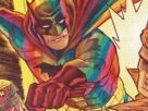 O Rainbow Batman é real e honestamente? DC precisa dar um retorno a ele