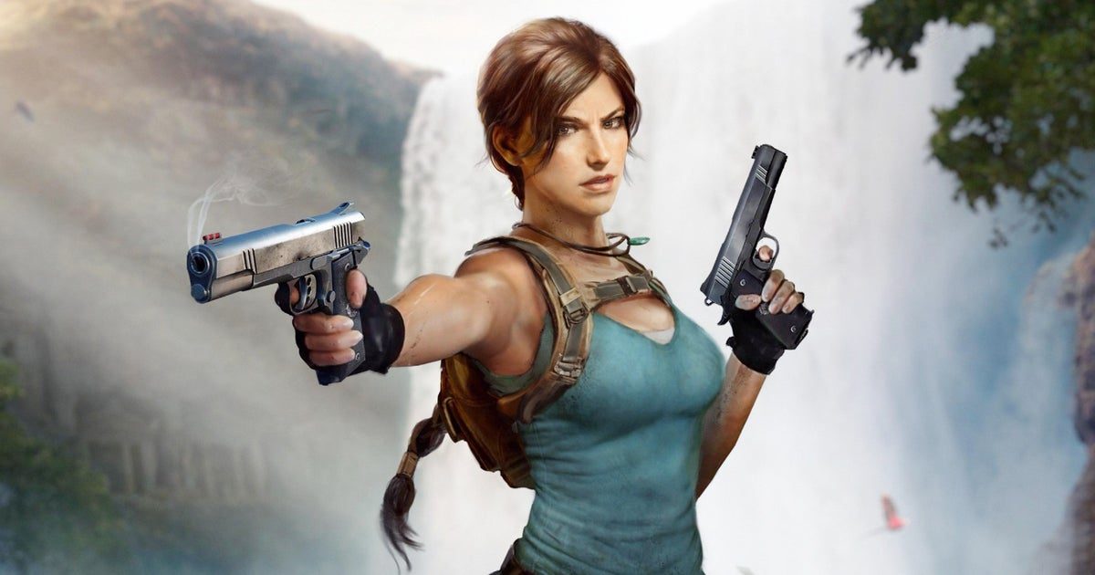 O desenvolvedor da Tomb Raider Crystal Dynamics anuncia demissões