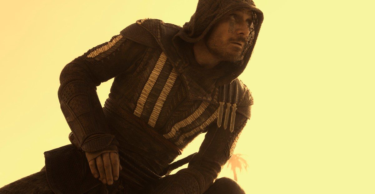 O filme de Assassin's Creed, agora no Max, é muito melhor do que você se lembra