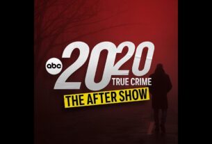 2020 True Crime Podcast