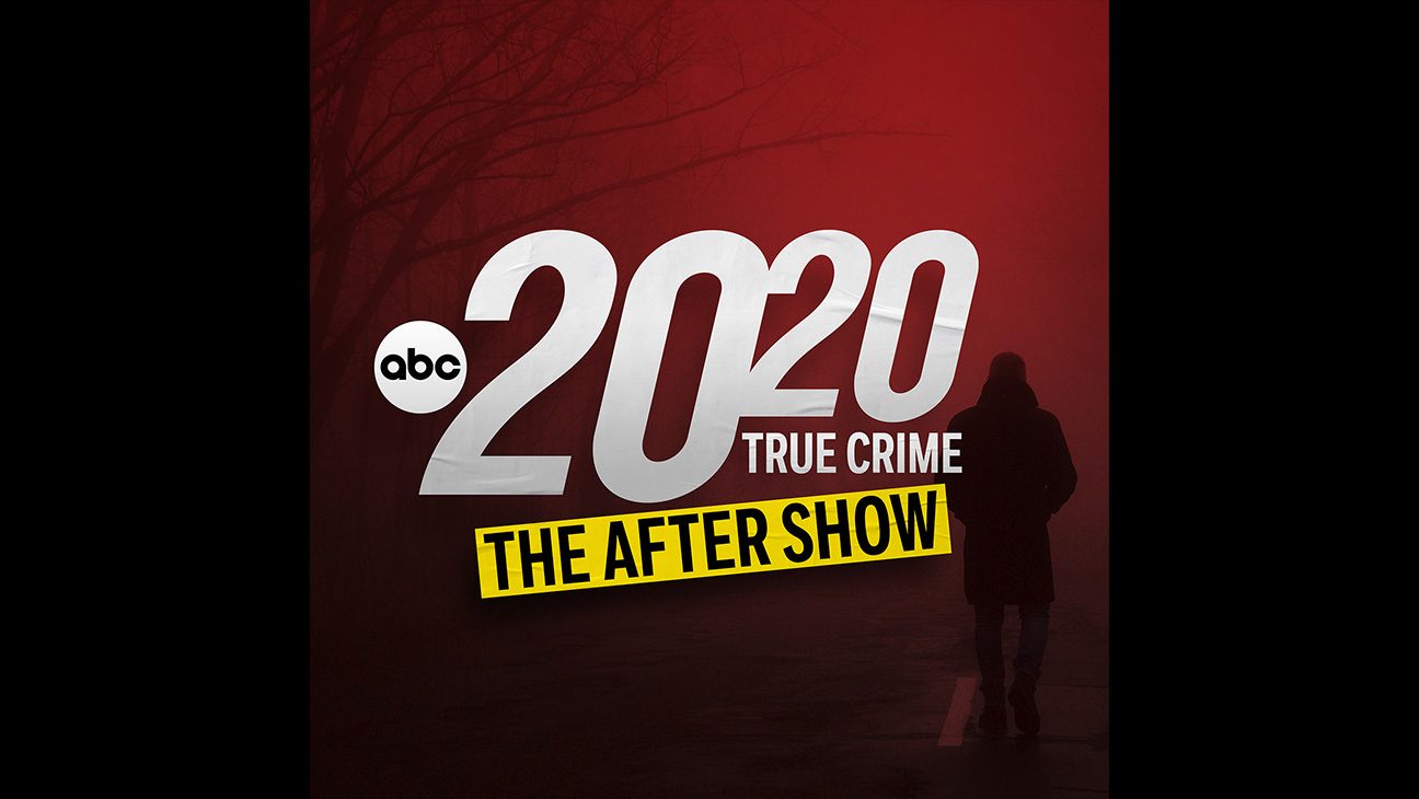 2020 True Crime Podcast