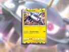 O melhor Pokémon TCG Pocket Darkrai Ex Deck usa ... Magnezone?