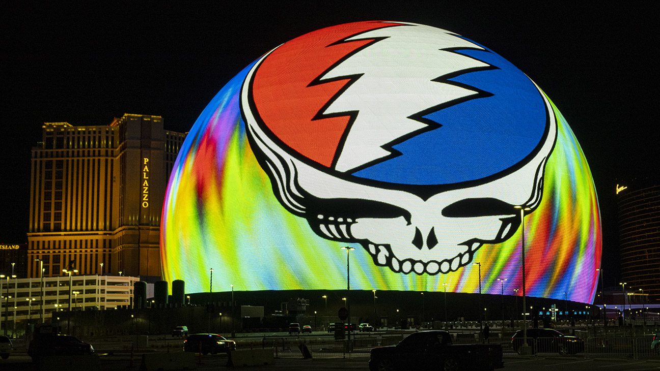 Grateful Dead 'Enjoying the Ride' CD Box Set
