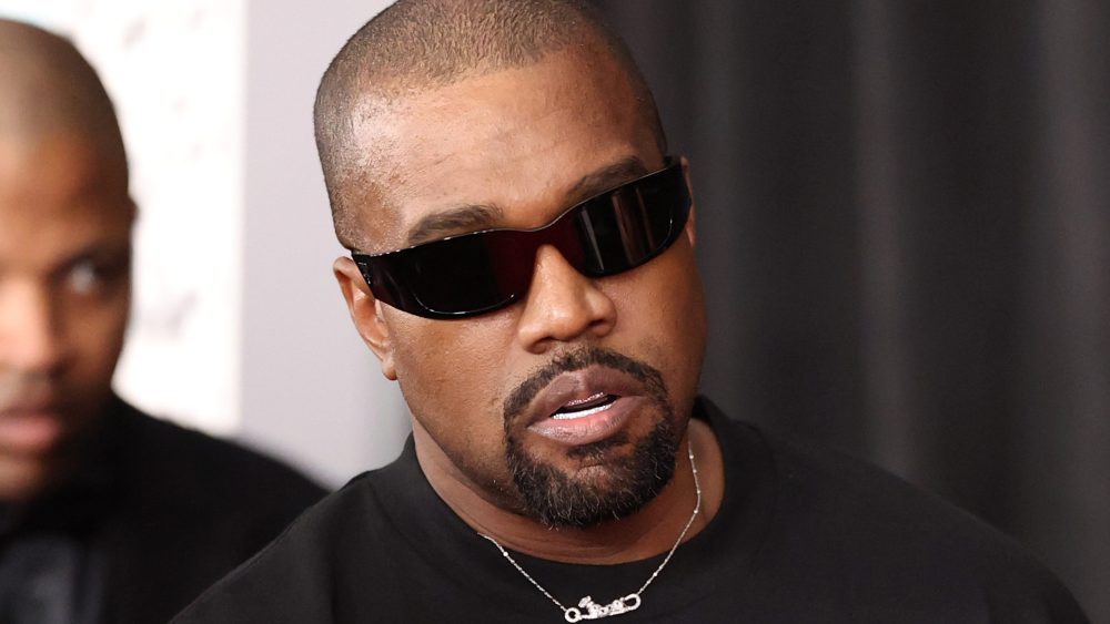 O novo álbum de Kanye West 'Bully' está cheio de amostras (possivelmente pouco esclarecidas)
