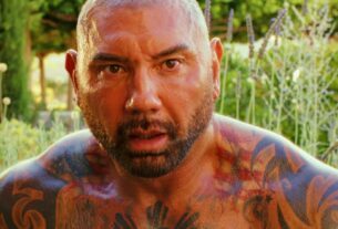 O novo filme de ação de Dave Bautista continua uma tendência difícil e mostra por que ele está fazendo um pivô de carreira