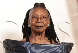 Whoopi Goldberg