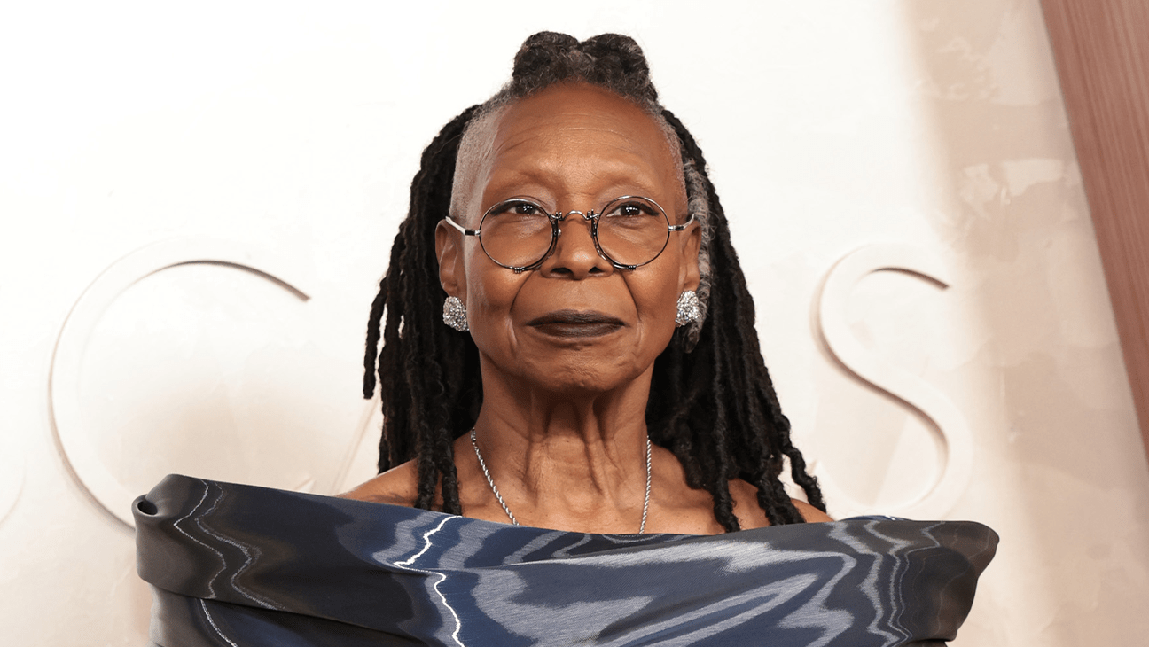 Whoopi Goldberg