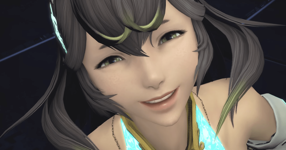 O próximo patch do Final Fantasy 14 recebe uma data de lançamento e um chefe de ataque extravagante