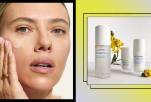 The Outset Vitamin C Smoothing Eye + Expression Lines Cream