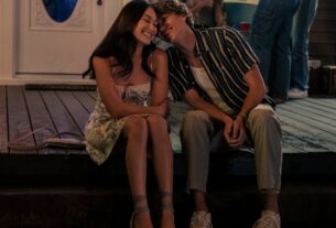 'O verão em que me virei bem' revela o primeiro olhar para a temporada final