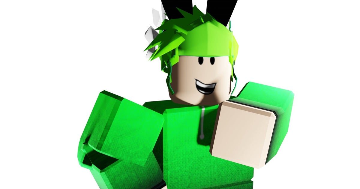 Os pais preocupados com a segurança dos filhos não devem deixá -los jogar Roblox, diz a empresa que o chefe diz