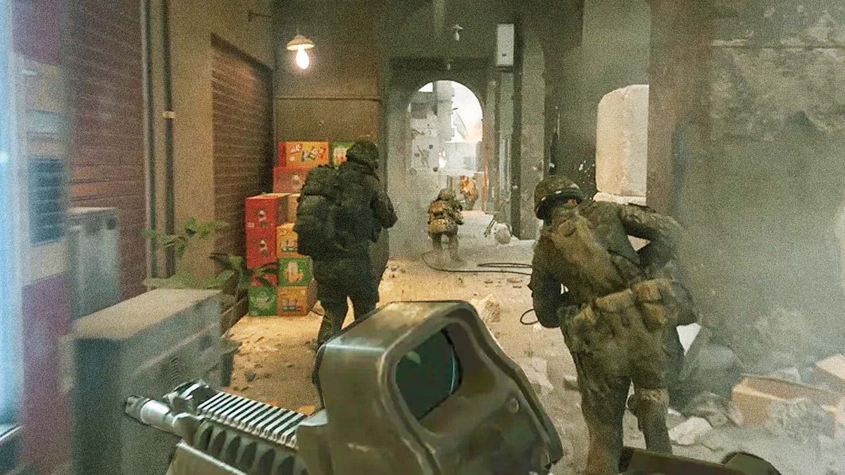 Os vazamentos do Battlefield 6 me deixam muito empolgado com o novo FPS da EA