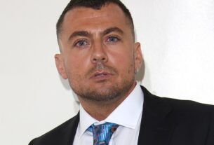 Paul Danan Causa de Morte revelou: drogas, incluindo heroína, cocaína