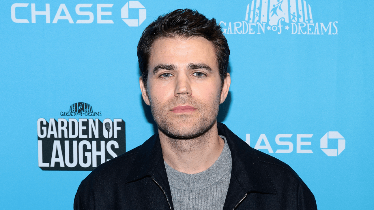 Paul Wesley