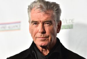 Pierce Brosnan diz que é "um dado" que o próximo 007 deve ser britânico