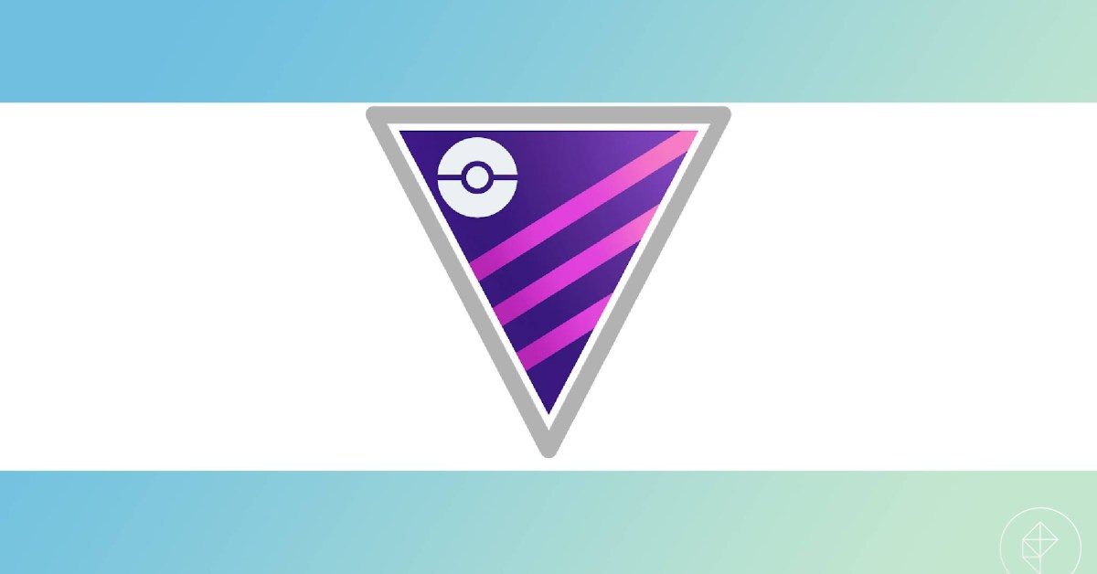 Pokémon Go Master League Melhores equipes para a meta de 2025
