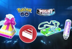 Pokémon Go 'Power Up Ticket' Research - vale a pena?